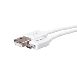 实用之选 品胜0.8米Android二代Micro USB充电数据线体验分享